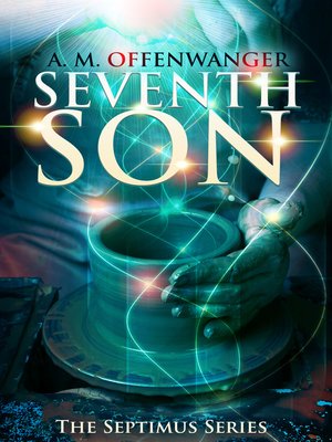 cover image of Seventh Son